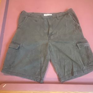 Men’s Carpenter Cargo shorts